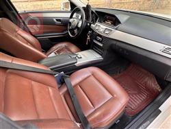 مرسيدس بنز E-Class